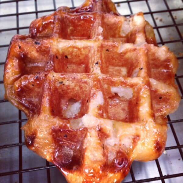 food_waffle